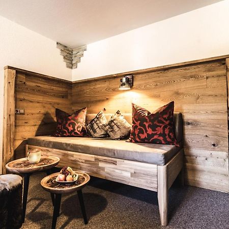 Haus Stuettler/Duchscherer Schruns Εξωτερικό φωτογραφία
