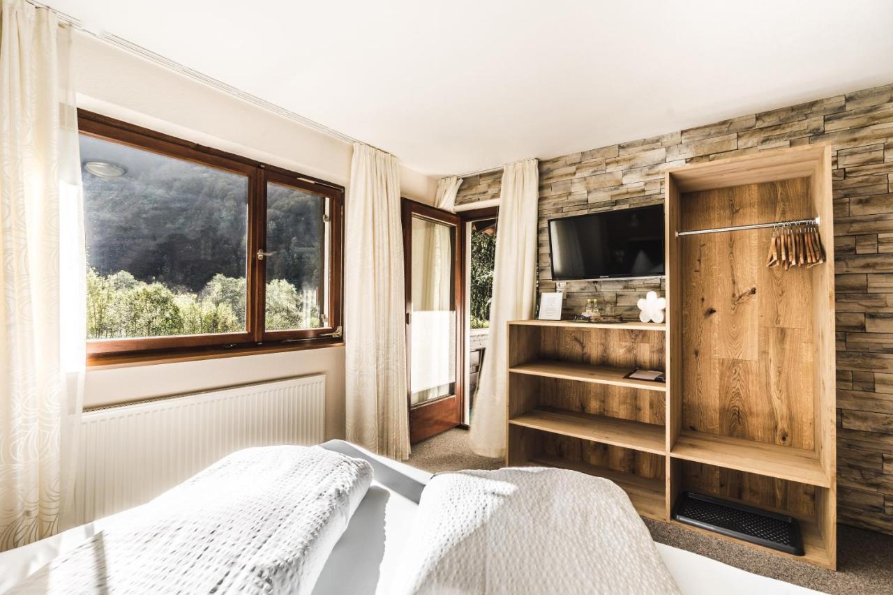 Haus Stuettler/Duchscherer Schruns Εξωτερικό φωτογραφία