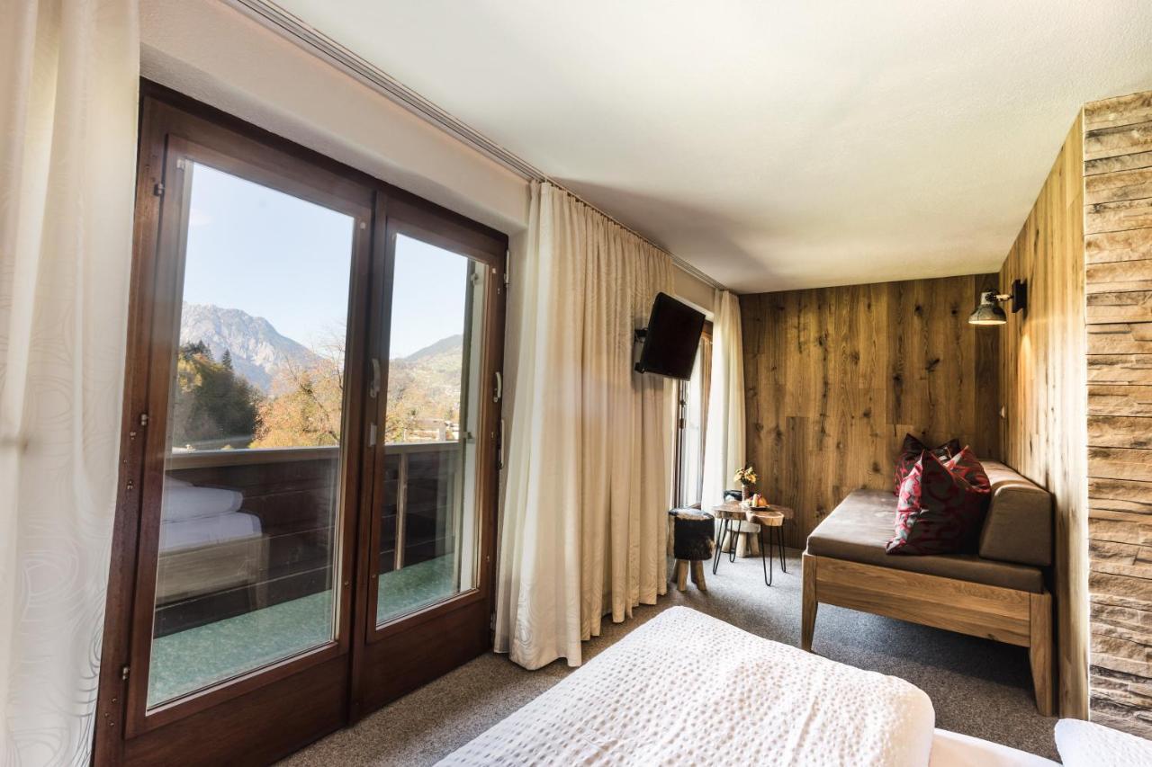 Haus Stuettler/Duchscherer Schruns Εξωτερικό φωτογραφία